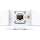 TP-Link EAP610-Outdoor AX1800 Wireless Dual-Band Indoor/Outdoor Access Point-Omada Mesh Technology