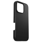 OtterBox Symmetry MagSafe iPhone 16 Pro - Black-Ultra-sleek design that flows with the lines of your phone
