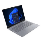 Lenovo ThinkBook 14 G9 AHP 14" Touch Laptop - AMD Ryzen 7 250 - 16 GB RAM - 512 GB SSD - Windows 11 Pro - Arctic Grey-Graphics: Integrated AMD Radeon 780M