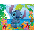 Disney 3D/2D Disney Stitch Puzzle - 63 Pieces-8