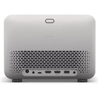 BenQ Tk705STi 4K LED Living Room Projector - Grey-SmartRemote for BenQ Projector App - After pairing once, just power on to launch apps, adjust brightness or keystone, and more