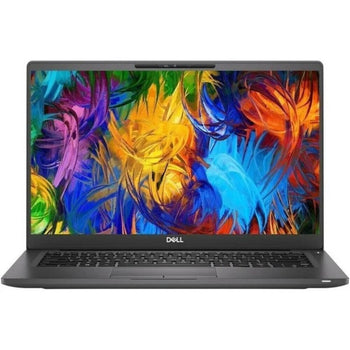 Refurbished Dell Latitude 7400 Laptop – Intel i5-8365U – 16 GB RAM