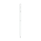 LOGiiX Precision Pencil 2 - White-Stylish active stylus for supported iPads lasts upto 11hrs on single charge