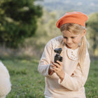 DJI Osmo Pocket 3-2-inch rotatable screen, spin the good times