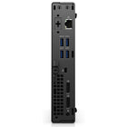 Dell Refurbished OptiPlex 3090 Micro Desktop - Intel Core i5-10500T - 512 GB SSD - 16 GB RAM - Windows 11 Pro-512GB Solid State Hard Drive