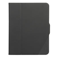 Targus VersaVu Slim Case for iPad Pro 11" (M5/M4)-Passes military grade 4 ft./1.2 m drop testing (MIL-STD 810G)