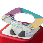 tonies Tonieplay Unlucky Jo Game-Interactive Play: Unlock a world of games, quizzes, challenges, and adventures with Tonieplay for Toniebox 2, all in a safe, screen-free environment with no ads.