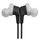 JBL Endurance Run 3 Wireless Sport Headphones - Black / Grey-IP65 dustproof and water-resistant