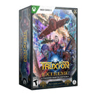 Truxton Extreme: Thunder Master Edition for Xbox Series X-8 stages of intense gameplay and stunning 3D visuals