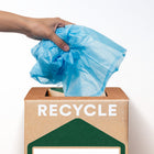 TerraCycle Disposable Garments Zero Waste Box - Small-Small