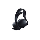 Sony Pulse Elite Wireless Headset for PlayStation 5 - Midnight Black-AI-enhanced Noise Rejection - Be heard loud and clear with microphone noise-rejection technology powered by artificial intelligence