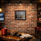 Frameworth Charles Cramer Aspen In A Fog - Framed Art Print - 34" W x 28" H-A sophisticated addition to any living room and office or commercial space