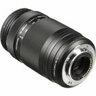 Olympus M.Zuiko Digital ED 75-300mm f/4.8-6.7 II Lens-16-4.1° Angle of View