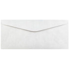 JAM Paper Tyvek Envelopes, #11, 4 1/2 x 10 3/8, White, 500 Pack-White Tyvek Envelopes