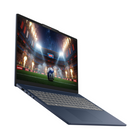Lenovo IdeaPad Slim 5i 16" Touchscreen Open Box Laptop - Intel Core Ultra 7 355 - 1 TB SSD - 16 GB RAM - Windows 11 Home-16GB of LPDDR5x memory keeps multiple apps and browser tabs running smoothly