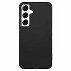 Nimbus9 Alto 2 Case with Magnetic Ring for Samsung Galaxy S25+ - Black-Military standard surprisingly slim. Unbelievably strong. Certified as surpassed military standard MIL-STD 810G