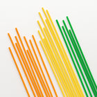 3Doodler Start+ 3D Printing Filament Refill Blister Pack - Garden Blend-Doodle anywhere, on almost anything! Not hot to the touch. You can Doodle on almost any material or any surface. 