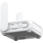 ASUS BE3600 Portable Dual Band Wi Fi 7 Travel Router - White-9