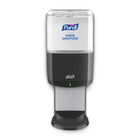 Purell ES8 Hand Sanitizer Touch-Free Dispenser - Graphite-Each new refill comes with its own energy source - a coin cell battery integrated into the refill