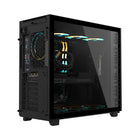 GIGABYTE AORUS PRIME 5 Gaming Desktop PC - AMD Ryzen 7 9700X - GIGABYTE RTX 5070 Ti - 2 TB SSD - 32 GB RAM - Windows 11 Home-HDD/SDD Storage: 2 TB SSD