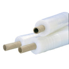 Spicers Canada Rediwrap Stretch Film - Clear - Extended Core - 15" x 1000' - 20.3 Micron - 4 Pack-Extended core clear hand film