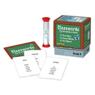 Edupress Classwords Vocabulary Game - Grade 4-Includes 200 cards, one-minute timer, directions and extension ideas
