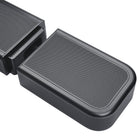 JBL Bar 1300XMK2 11.1.4-Channel Soundbar System with Detachable Surround Speakers - Black-Broadcasting