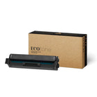 Ecotone Lexmark 20N1HK0 Remanufactured Toner Cartridge - High Yield - Black-Color : Black  