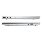 HP EliteBook 8 G1a 14" Laptop - AMD Ryzen 7 PRO 250 - 16 GB RAM - 512 GB SSD - Windows 11 Pro - Silver-RAM: 16 GB DDR5 RAM (Expandable to 64 GB)