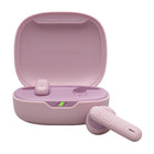 JBL Vibe Flex 2 True Wireless Earbuds - Pink-JBL Pure Bass sound