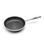 Kucht 2‑Piece Honeycomb Non‑Stick Pan Set-Induction capable