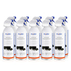 Kopplen Air Duster 10 oz - 10 Pack-Safe Gentle Cleaning – Clean safely without abrasions