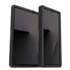 OtterBox Defender Pro XT Case with Magnets - Galaxy Z Fold 8 Ultra - Black-Bumpers around the camera protect against hard hits