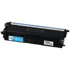 Brother TN431 Standard-Yield Cyan Toner Cartridge-Compatible with: Brother HL-L8260CDW, HL-L8360CDW, HL-L8360CDWMT, HL-L8360CDWT, MFC-L8610CDW, MFC-L8900CDW