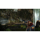 Darksiders Warmastered for Xbox Series X-Character progression - uncover powerful ancient relics, upgrade your weapons,unlock new abilities, and customize your gameplay style