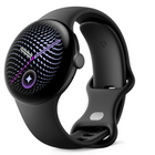 Google Pixel Watch 5 - 41 mm - Wi-Fi - Obsidian-Advanced Health & Fitness Tracking