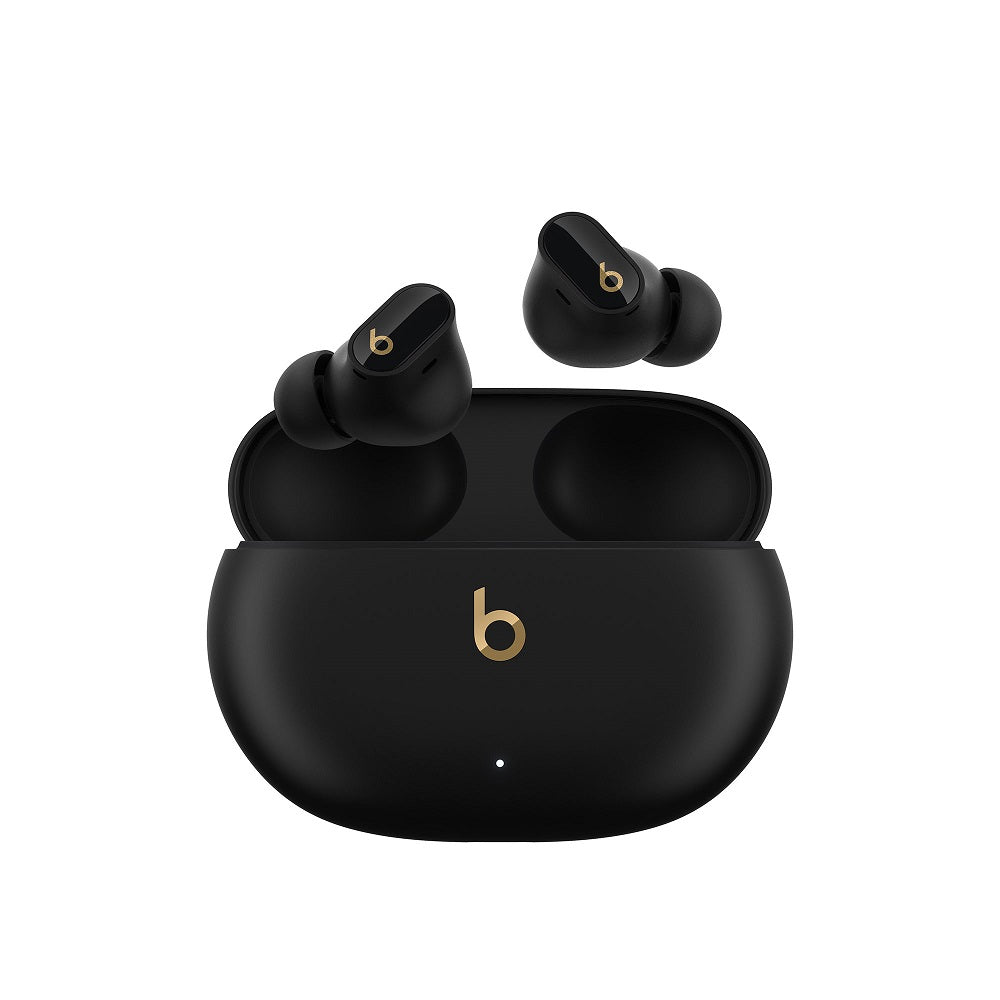 Beats Studio Buds + True Wireless Noise Cancelling Earbuds - Black