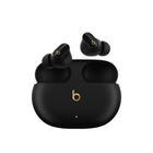 Beats Studio Buds + True Wireless Noise Cancelling Earbuds - Black / Gold-Type of Headphones: Noise Cancelling Earphones