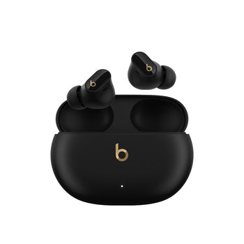Beats Studio Buds + True Wireless Noise Cancelling Earbuds - Black