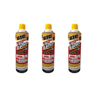 Blaster PB Penetrating Catalyst 18 oz - 3 Pack-#1-Selling Penetrant