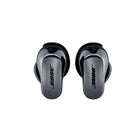 Bose QuietComfort Ultra Earbuds - Black-World-class noise cancellation and sound shaped to you