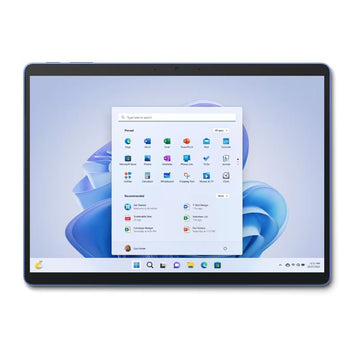 Microsoft Surface Pro 9 Tablet - 256 GB SSD - 8 GB RAM - Windows