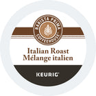 Barista Prima Italian Dark Roast K-Cup Pods - 24 Pack-Dark Roast