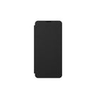 Samsung Wallet Flip Case for Samsung Galaxy A51 - Black-Samsung Galaxy A51