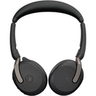 Jabra Evolve2 65 Flex Link380C MS Stereo Headset-Speaker frequency: 20Hz - 20000Hz