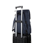 Bugatti Reborn Collection - 14.1" Business Backpack - Navy (BKP2229BU-NAVY)-8