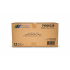Premier Essentials Jumbo Roll Tissue - 2-Ply - White - 12 Pack-Strong, absorbent 2-ply sheets ensure a consistent and comfortable experience with every use