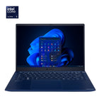 Dynabook 14" Laptop - Intel Core Ultra 5 Processor 135U - 256 GB SSD - 16 GB DDR5 5600 - Windows 11 Pro-Size (diagonal): 14.0" WUXGA