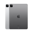 Apple iPad Pro 11" Liquid Retina Display - Wi-Fi - M2 Chip - 128 GB - Silver-Go far with all-day battery life4