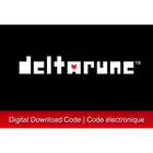 Deltarune for Nintendo Switch 2 [Digital Download]-Genre: Role Playing